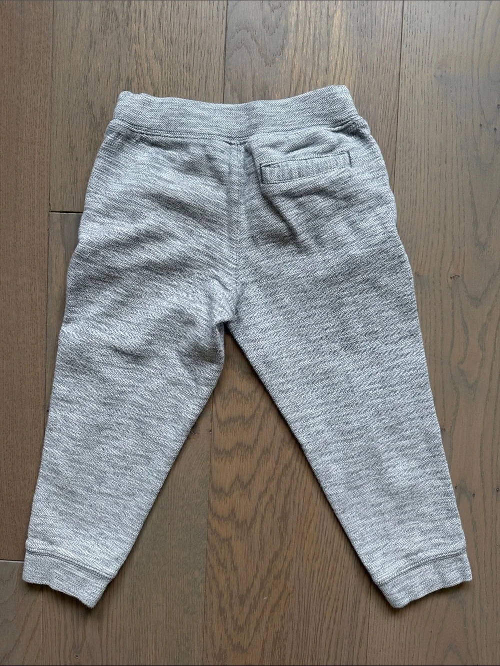 Janie and Jack Boys Jogger and Top Set